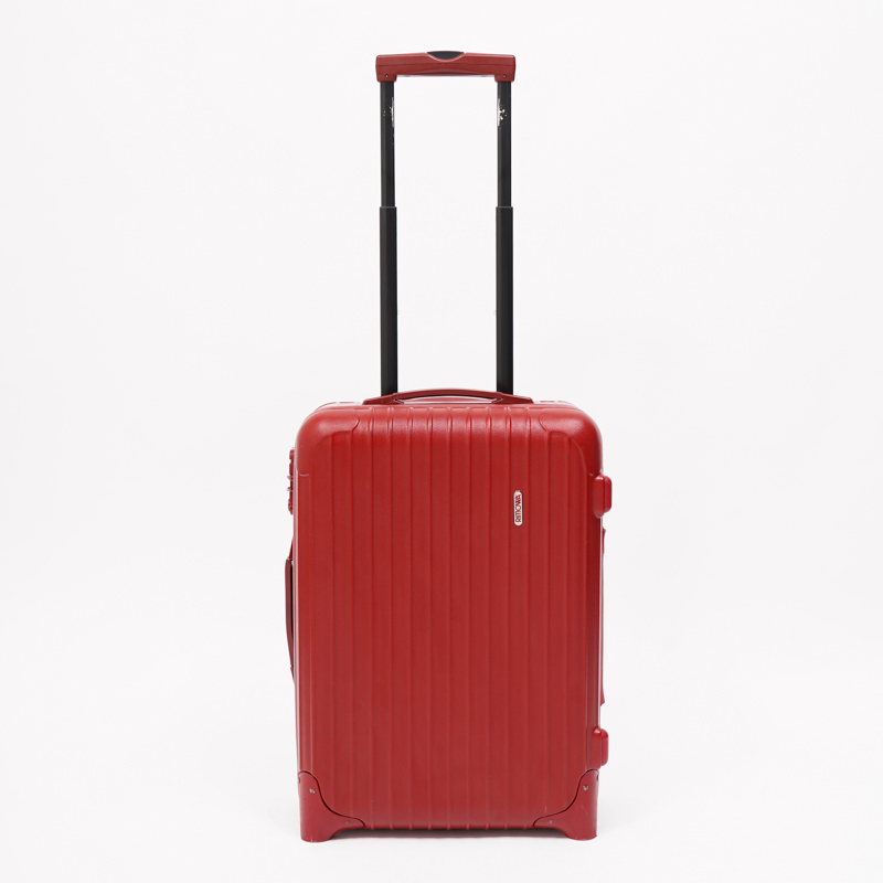 リモワ サルサ 855.52 35リットル 中古商品 2輪 | リモワ(RIMOWA)専門 ...