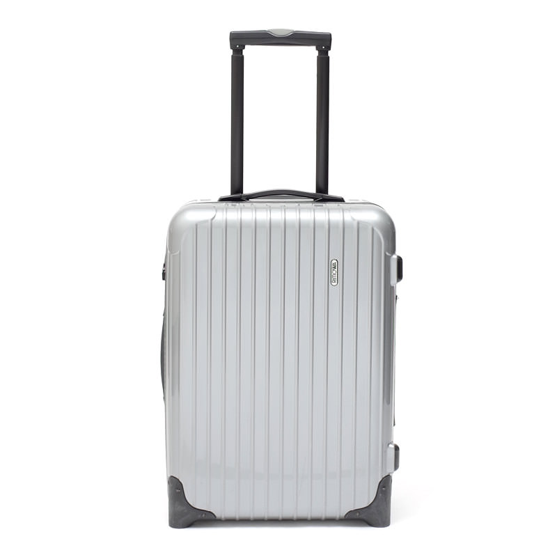 RIMOWA リモワ 8565 サルサ35ℓ 2輪 スーツケース  訳有