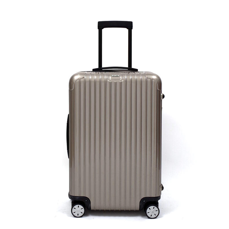 リモワ サルサ 中古美品 869.63 61リットル 4輪 | リモワ(RIMOWA)専門