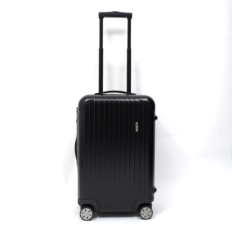 リモワ サルサ 871.54 51リットル 中古商品 4輪 | リモワ(RIMOWA)専門 ...