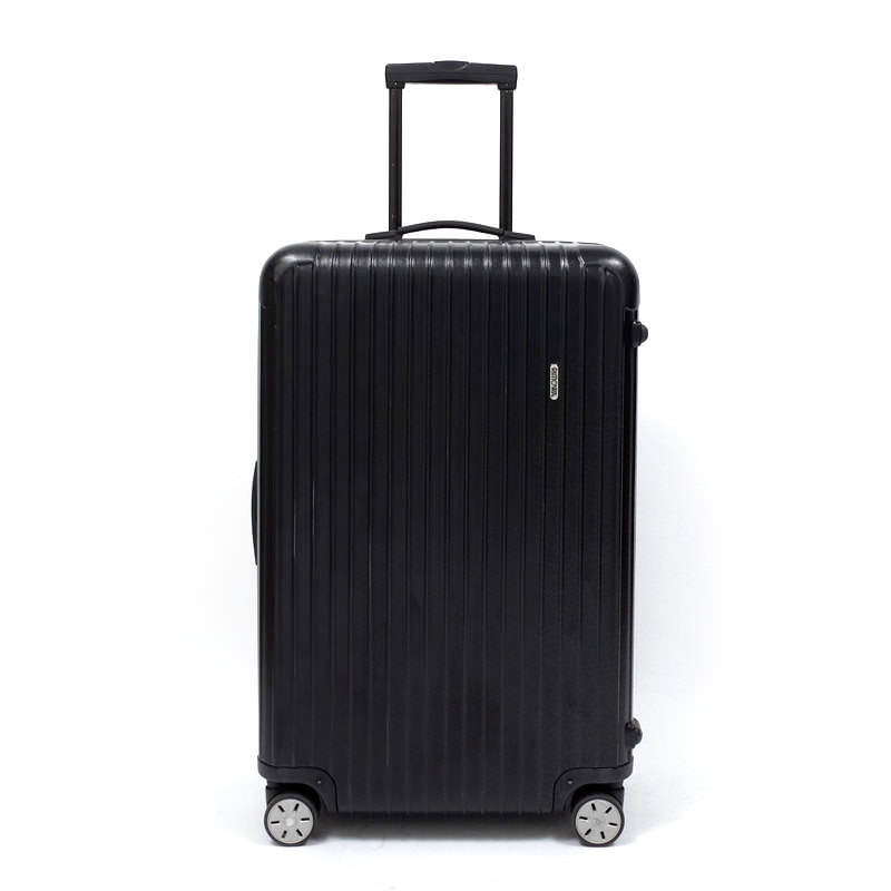 週末特価！リモワ　rimowa サルサ　60リットルくらい