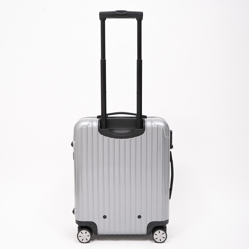 リモワ サルサ 876.56 48リットル 中古美品 4輪 | リモワ(RIMOWA リモワ サルサ 876.56 48リットル 中古美品 4輪 | リモワ(RIMOWA