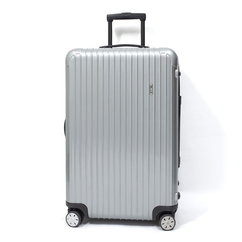 【良品】大型　RIMOWA リモワ　サルサ　855.77　104リットル　2輪