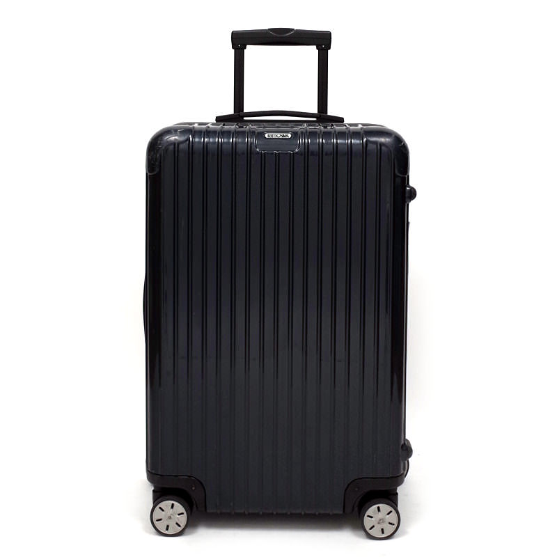 リモワ サルサ 877.63 中古商品 63リットル 4輪 | リモワ(RIMOWA)専門