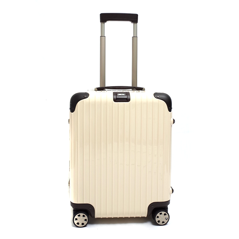 リモワ リンボ U881.56 45リットル 中古美品 4輪 | リモワ(RIMOWA)専門 ...