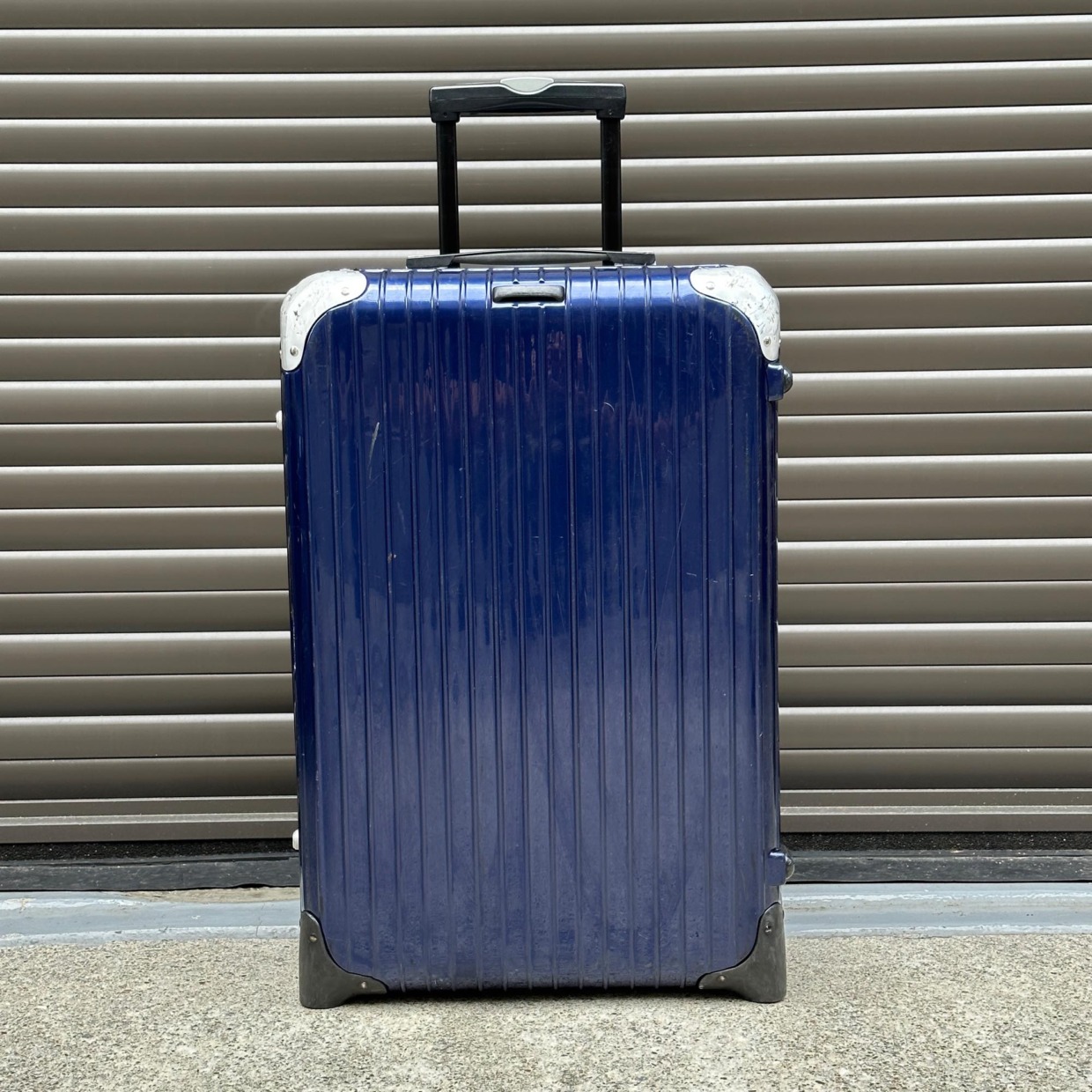 リモワ リンボ U881.63 60リットル 中古商品 2輪 | リモワ(RIMOWA)専門