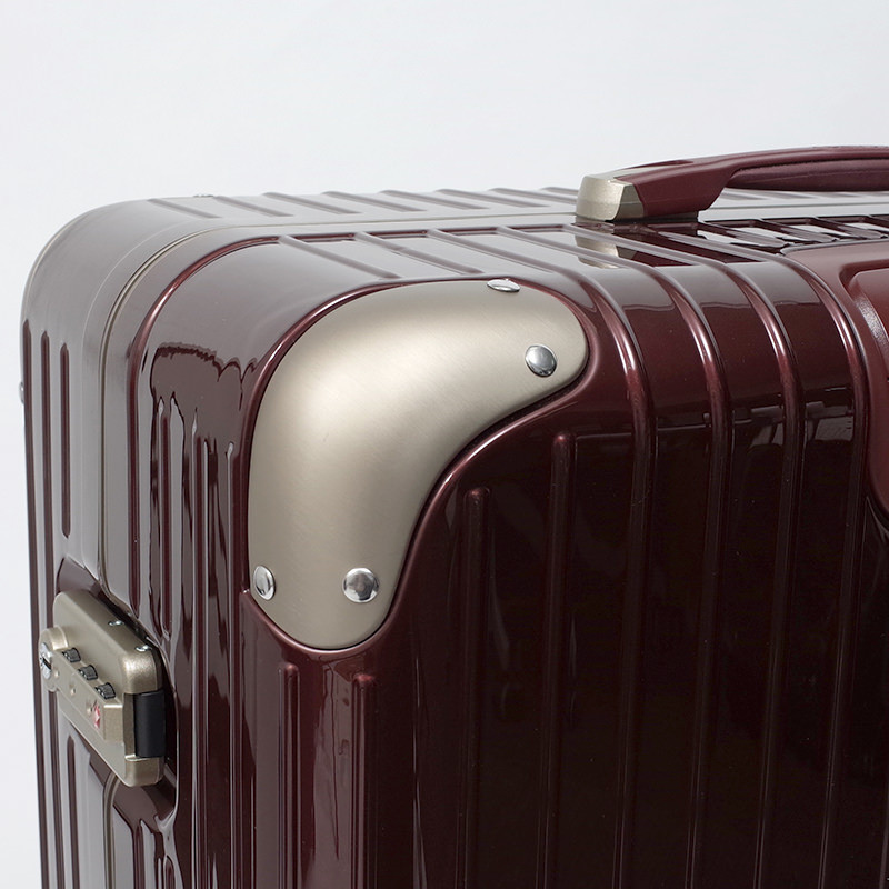 リモワスーツケース ☆大人気話題コラボ!☆入手困難!☆ 82L リモワ スーツケース 黒