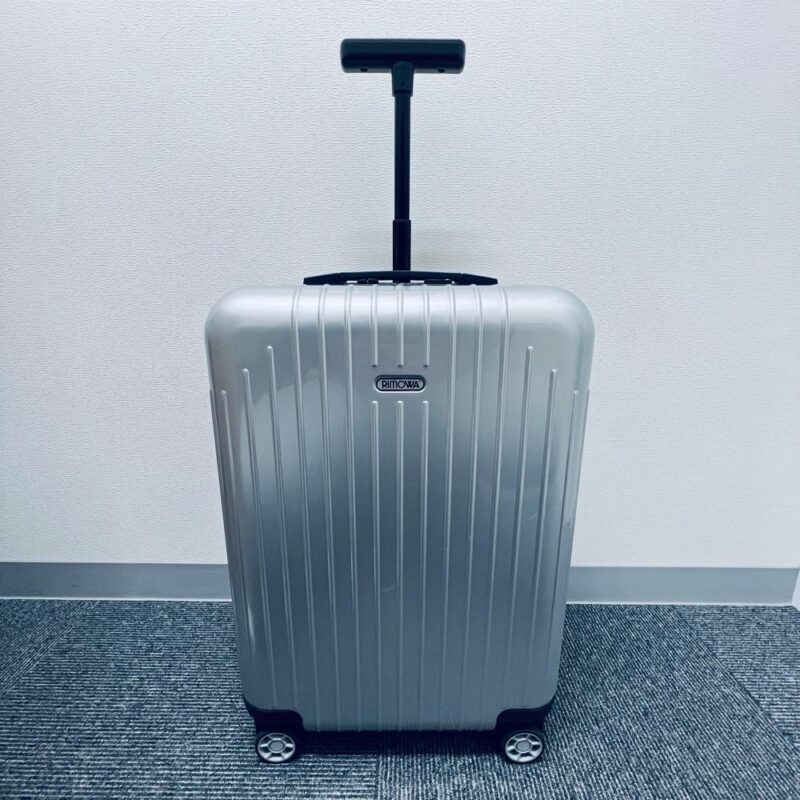 【人気急上昇】 Joker様専用 RIMOWA リモワ サルサ(85140) - 旅行用品