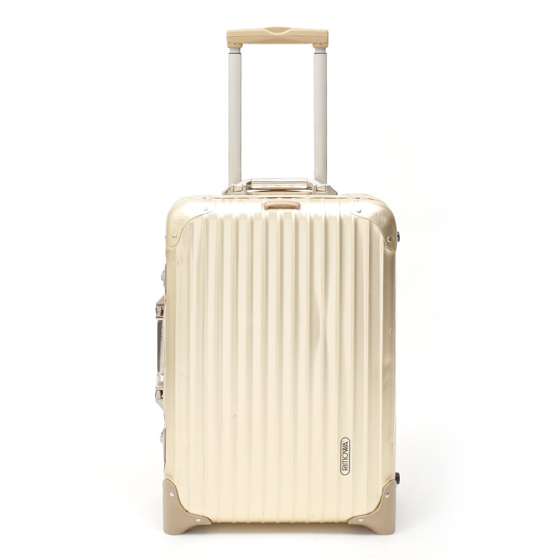 RIMOWA リモワ トパーズ  2輪　35Lサイズ