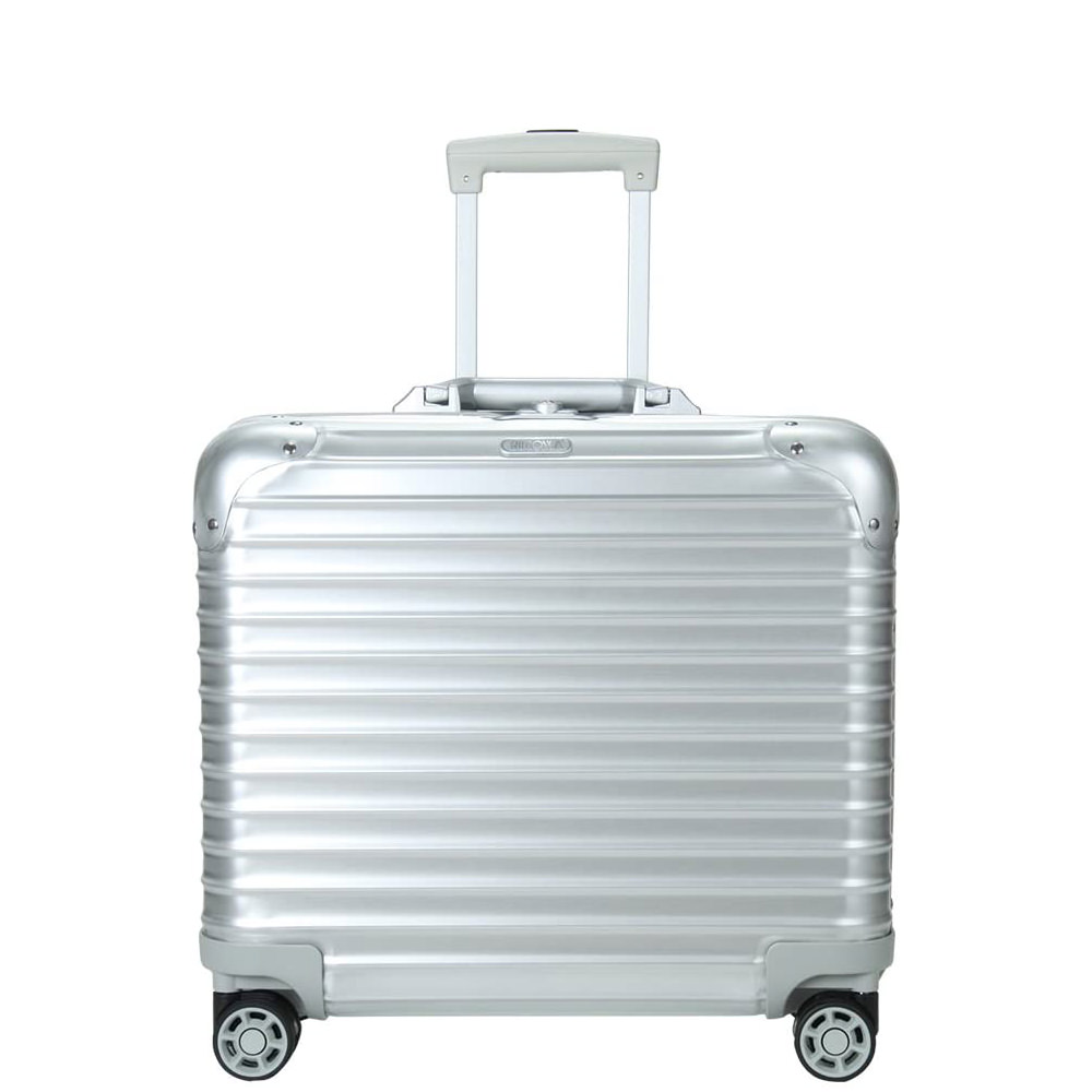リモワ　トパーズ　920.40.00.4　中古商品　28リットル　4輪