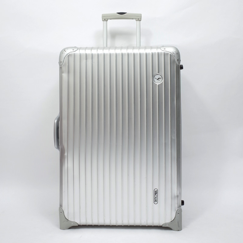 リモワ　トパーズ　920.70　中古商品　78リットル　4輪