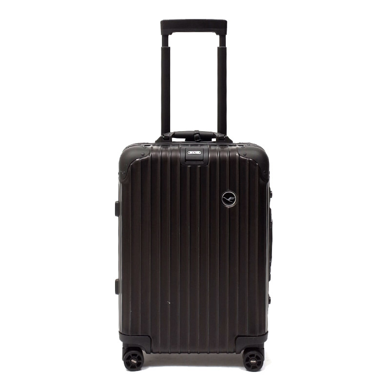 【売約済】 リモワ ルフトハンザ Alu Premium cabin 36L