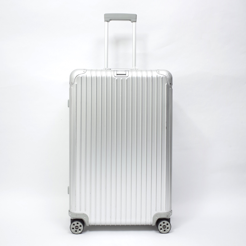 リモワ　トパーズ　924.73　中古商品　美品　85リットル　4輪