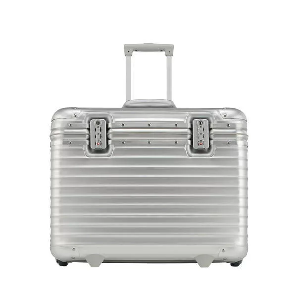 リモワ パイロット 中古商品 928.51 46リットル 2輪 | リモワ(RIMOWA 