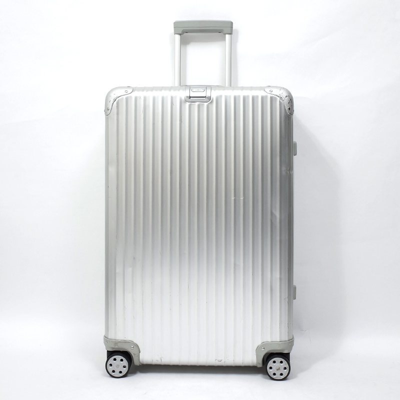 リモワ トパーズ 932.73 中古商品 85リットル 4輪 | リモワ(RIMOWA 