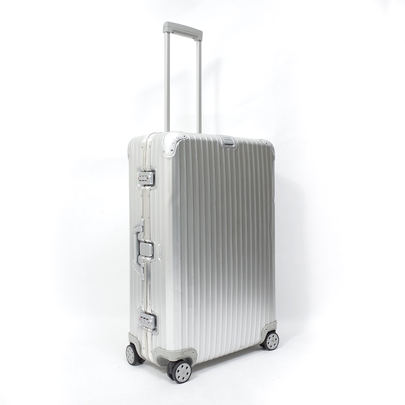 リモワ トパーズ 932.73 中古商品 85リットル 4輪 | リモワ(RIMOWA)専門通販サイト スーツケースマニア