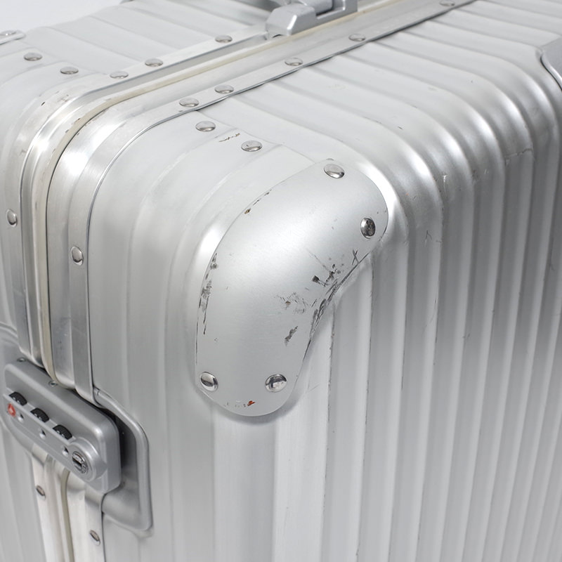 リモワ トパーズ 932.73 中古商品 85リットル 4輪 | リモワ(RIMOWA)専門通販サイト スーツケースマニア