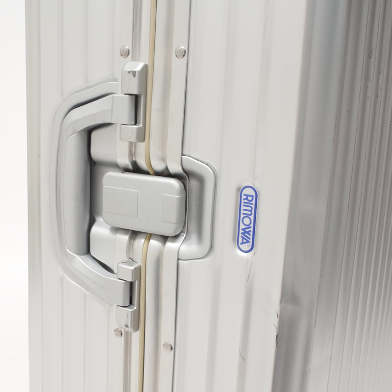 リモワ(RIMOWA)専門通販サイト スーツケースマニア
