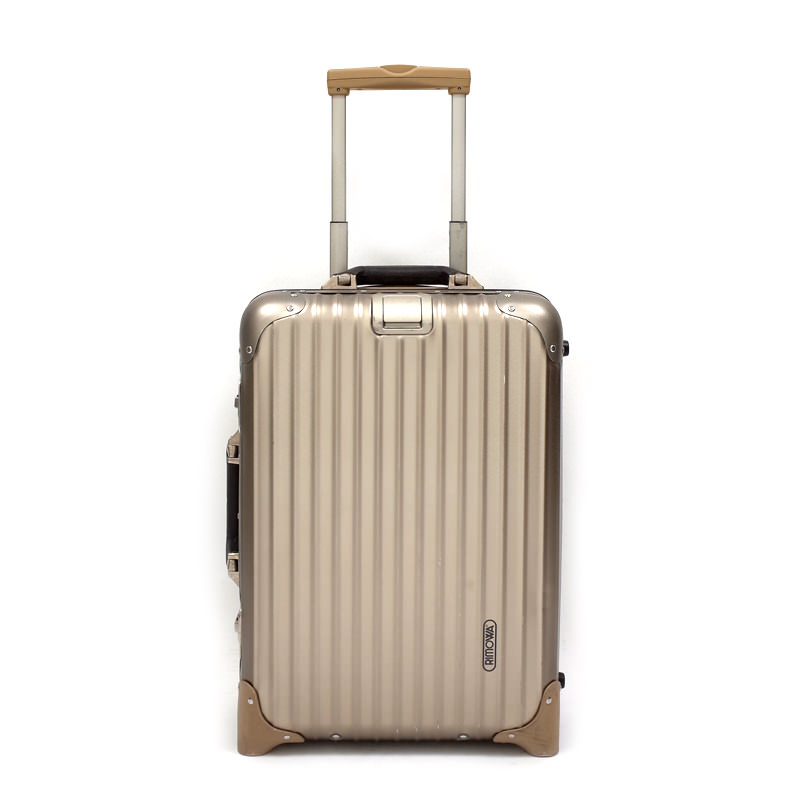 RIMOWA TOPAS PREMIUM