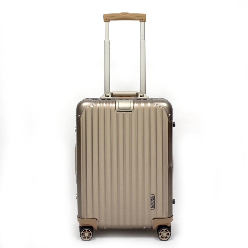 リモワ トパーズ 945.52 中古商品 32リットル 4輪 | リモワ(RIMOWA