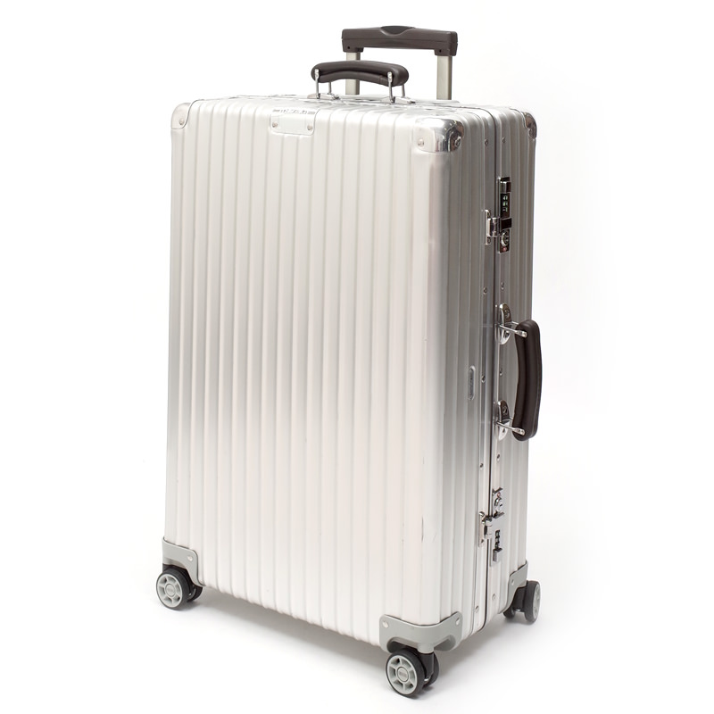 リモア　RIMOWAクラッシックフライト　60ℓ