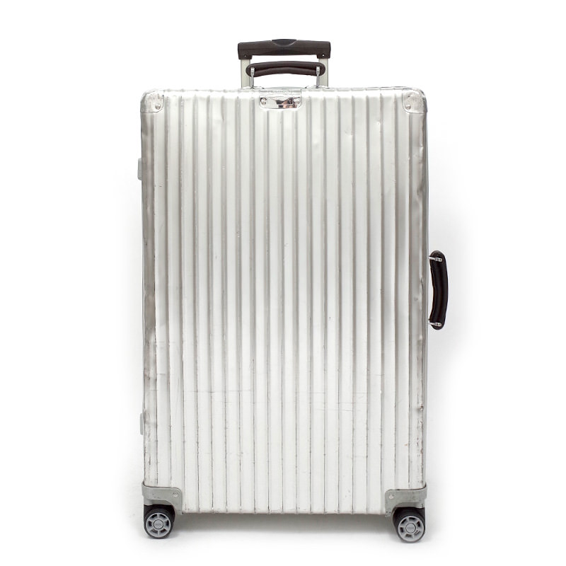 RIMOWA Classic Flight 82L スーツケースJumboT - 快適グッズ・旅行小物