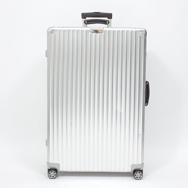 リモワ クラシックフライト 中古商品 971.77-1 97リットル 4輪 | リモワ(RIMOWA)専門通販サイト スーツケースマニア