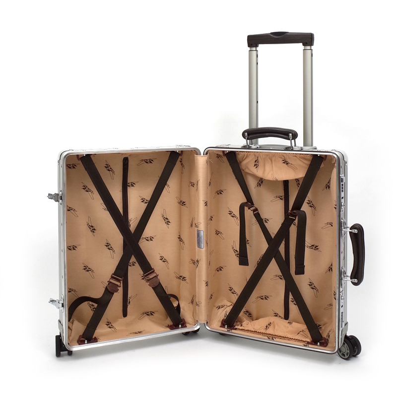 リモワ(RIMOWA)専門通販サイト スーツケースマニア