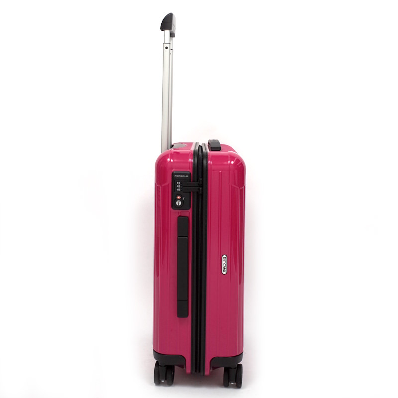リモワ ポルシェ ウルトラライト ピンク 33リットル 4輪 リモワ Rimowa 専門通販サイト スーツケースマニア リモワ ポルシェ ウルトラライト ピンク 33リットル 4輪 リモワ Rimowa 専門通販サイト スーツケースマニア