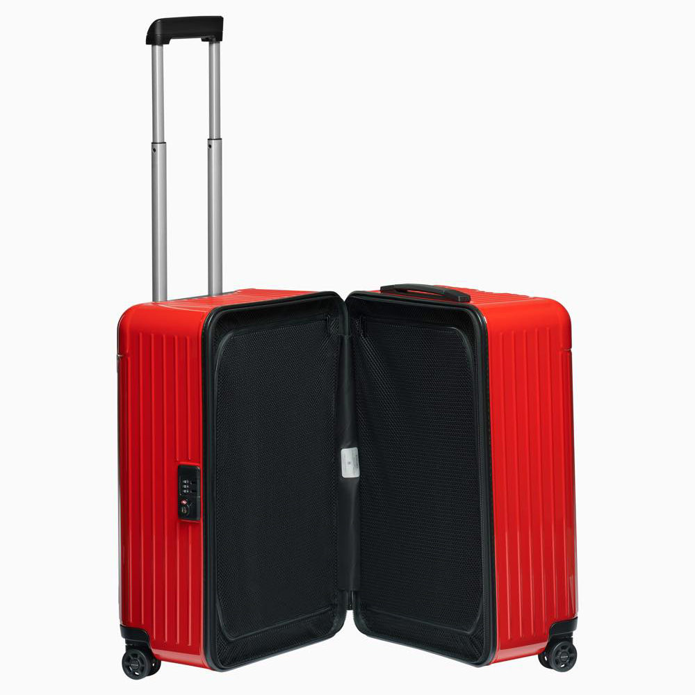 RIMOWA リモワ スーツケース ポルシェモデル 74L 【メール便なら送料無料】