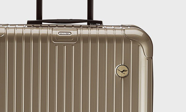 RIMOWA Original Classic lufthansa ルフトハンザ