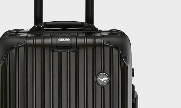 リモワ ルフトハンザ | リモワ(RIMOWA)専門通販サイト スーツケースマニア