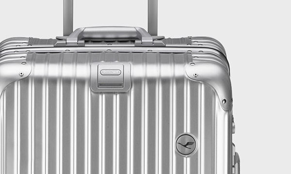 リモワ ルフトハンザ | リモワ(RIMOWA)専門通販サイト スーツケースマニア