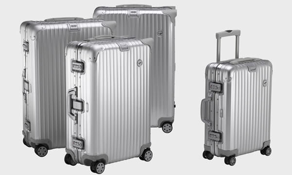 期間限定です RIMOWA Original キャビンS 機内持ち込み