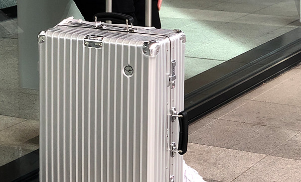 リモワ(RIMOWA)専門通販サイト スーツケースマニア